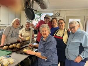 Famous Fish Fry Friday - Carry Out - 11 til 6