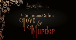 Auditions - A Gentleman's Guide to Love and Murder