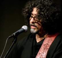 Silver Lining Riding Benefit Concert Featuring Dan Navarro