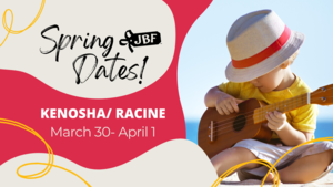 Just Between Friends Kenosha/ Racine