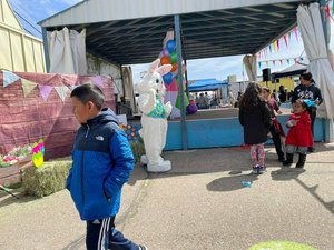 Easter Eggstravaganza at Mile High Flea Market