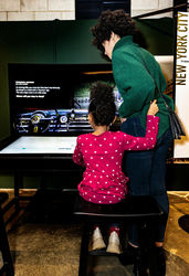 Kids & Students Visit FREE
