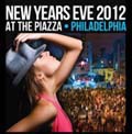 NYE at the Piazza- 5 Parties in 1 ticket