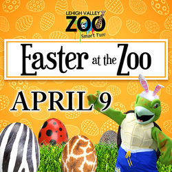 Easter at the Zoo