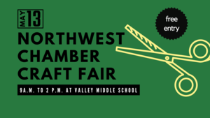 Northwest Chamber Craft Fair