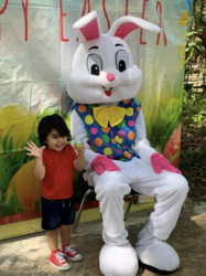 Hippity Hop Adventure, Presented by VyStar Credit Union