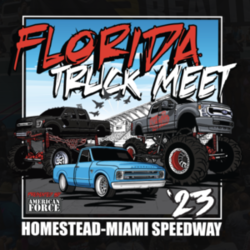 Florida Truck Meet