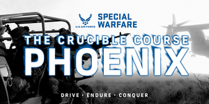 The Crucible Phoenix