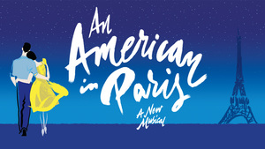 An American in Paris