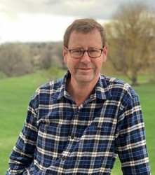 Author Talk: Tom Zoellner