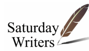 Saturday Writers Meeting