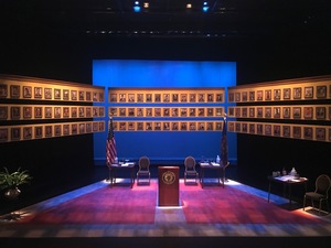 Heidi Schreck's Hopeful and Hilarious "What the Constitution Means to Me"