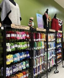 Midwest Fiber Festival