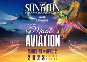 SUN 'n FUN Aerospace Expo