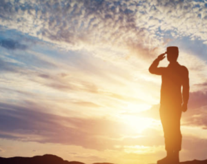 Vietnam War Veterans Remembrance Day
