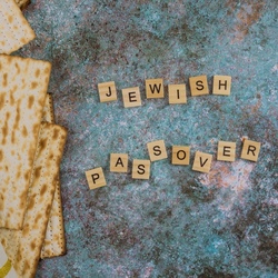 JFCS Hosts Passover Food Drive