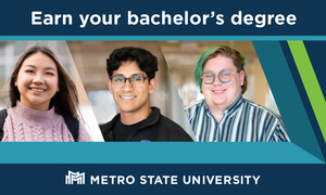 Spring Open House—Virtual