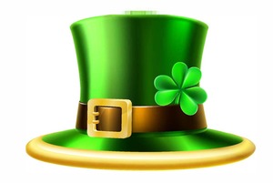 St. Patrick's Day Dinner - March 18th