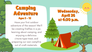 Camping Adventure