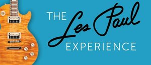 The Les Paul Experience