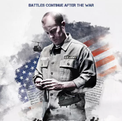 The American Soldier