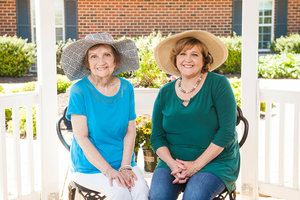 Coping Techniques for Caregivers