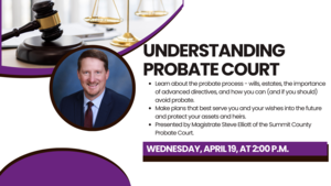 Understanding Probate Court