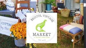 Bristol Vintage Market