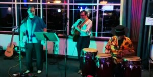 Open Mic W/ Brad & Jerry at The Hawk!