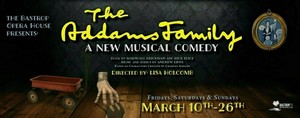 The Addams Family Musical