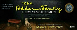 The Addams Family Musical