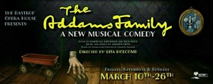 The Addams Family Musical