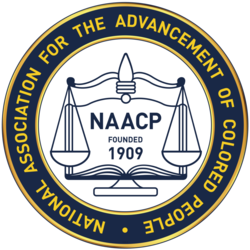 NAACP election