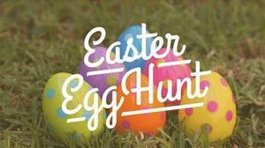 Easter Egg Hunt
