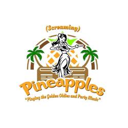 Screaming Pineapples at The Hawk!