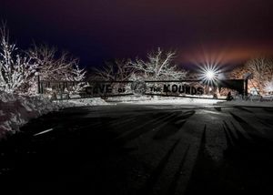 Astronomy Night at Cave of the Mounds