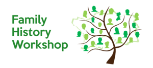 Family History Workshop Day