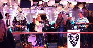 Wide Right at The Hawk!