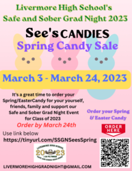 See's Candies Sale