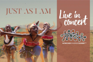 AFRICAN CHILDREN'S CHOIR - FREE CONCERT-APRIL 28TH, 2023 AT 7PM