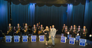 The World-Famous Glenn Miller Orchestra