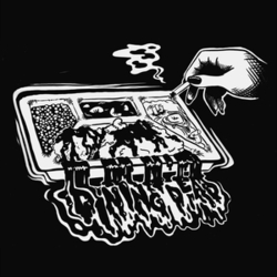 Dining Dead, Rat Paws and AP Macroeconomics at Tractor Tavern