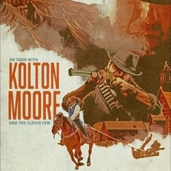 Kolton Moore & the Clever Few