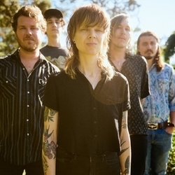 Sarah Shook & the Disarmers