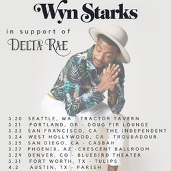 Wyn Starks