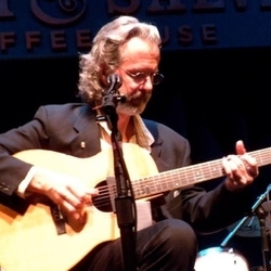 Stevie Coyle at Moisture Festival 2023