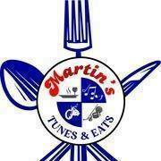 Live Music with Matt Heaton