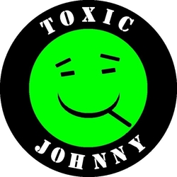 Toxic Johnny Open Mic