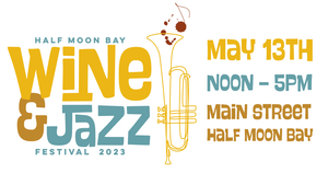 Half Moon Bay Wine & Jazz Festival