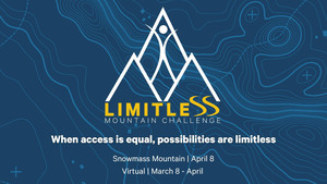 Limitless Mountain Challenge (Virtual Option)